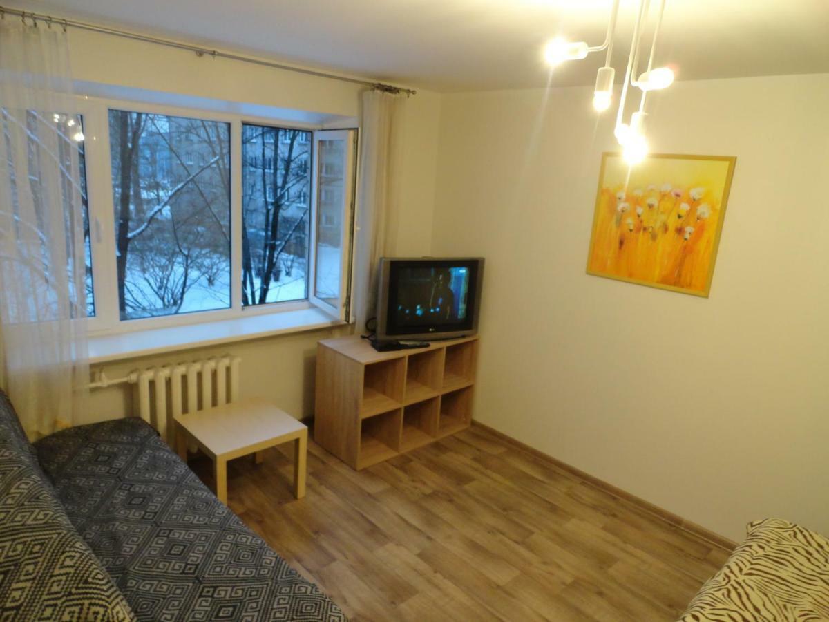 Apartment Arena Riga Quiet Center Free Parking Exteriör bild